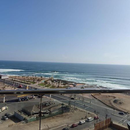 Departamento Con Vista Al Mar Apartment Antofagasta Exterior photo